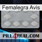 Femalegra Avis 16